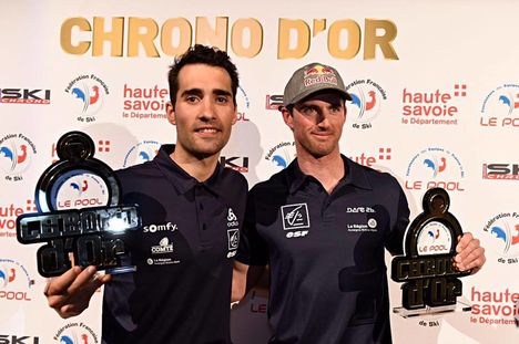 FOURCADE