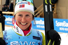 Bjoergen Alta