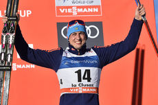 NordicFocus 17.12.2016, La Clusaz, France (FRA):Alexander Legkov (RUS), (l-r) - FIS world cup cross-country, mass men, La Clusaz (FRA). www.nordicfocus.com. © Thibaut/NordicFocus. Every downloaded picture is fee-liable.