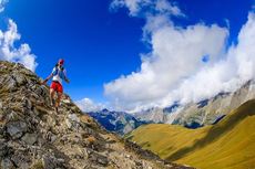 UTMB