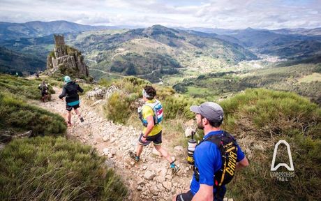 ardechois trail