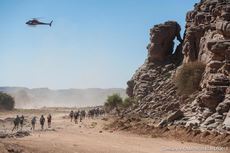 MARATHON DES SABLES