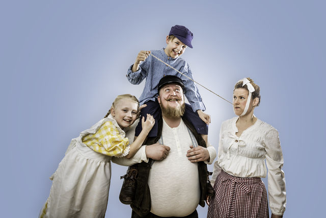 emil_ida_alfred_lina