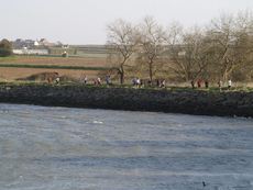 TRAIL DE GUERLEDAN