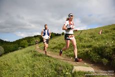 trail des marcaires
