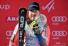 JANSRUD