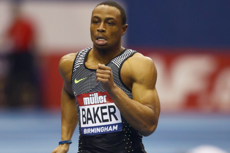 BAKER