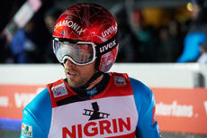 NordicFocus 10.12.2017, Titisee-Neustadt, Germany (GER):Vincent Descombes Sevoie (FRA) - FIS world cup ski jumping, individual HS142, Titisee-Neustadt (GER). www.nordicfocus.com. © Rauschendorfer/NordicFocus. Every downloaded picture is fee-liable.