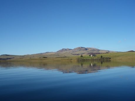 lac de Gayme