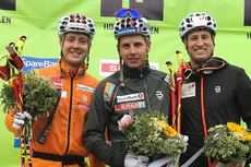 oslo ski show men