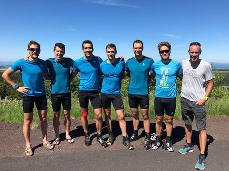 BIATHLON AUVERGNE