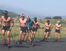 biathlon France