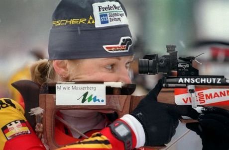 Greiner Petter