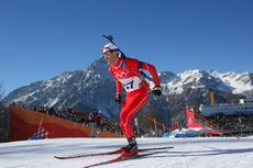 NordicFocus Bjoerndalen