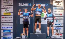 BLINK CLASSIC 2018