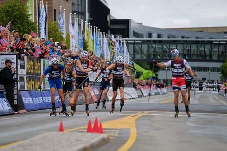 blink biathlon