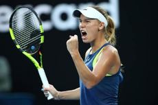 Wozniacki