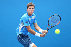 Carreno Busta