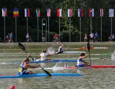Planet Canoe