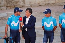 Vuelta
