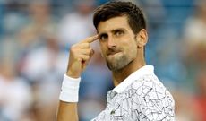 DJOKOVIC