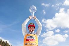 NordicFocus 25.03.2018, Schonach, Germany (GER):Akito Watabe (JPN) - FIS world cup nordic combined, cups, Schonach (GER). www.nordicfocus.com. © Modica/NordicFocus. Every downloaded picture is fee-liable.