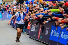 UTMB JORNET