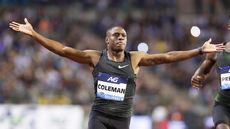 COLEMAN