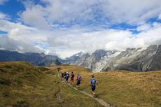 CCC UTMB 2018