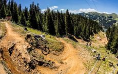 Lenzerheide VTT