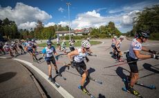 Alliansloppet