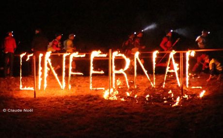 LINFERNAL TRAIL