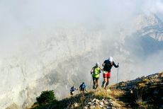 Ultra Trail Vercors