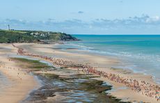 Trail Cote Opale