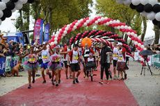 Marathon Medoc