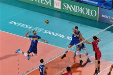 Volleyball mondiaux