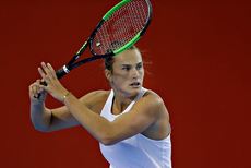 Sabalenka