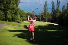 The Evian Championship