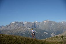 SERRE CHE TRAIL