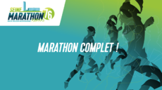 SEINE MARATHON 76