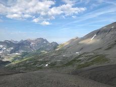 DDM TRAIL