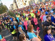 Marathon Colmar