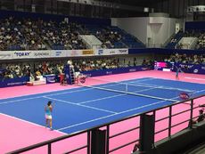 tokyo wta