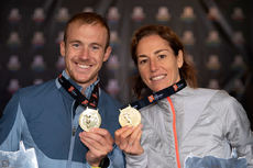 Ultra sky World Champ 2018