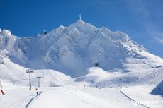Meribel