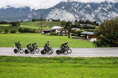 Innsbruck