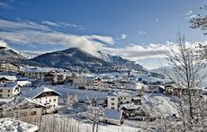Val di Fiemme