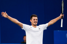 Tomic