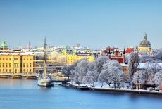 Stockholm