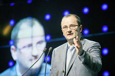Baumann Patrick